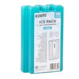 10880100 IcePack Set de recipiente din plastic Ezetil, 2x220gr.