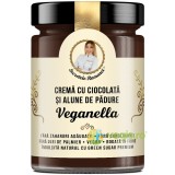 Veganella Crema cu Ciocolata si Alune de Padure Secretele Ramonei 350g