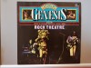 Genesis – Rock Theatre (1973/Charisma/RFG) - Vinil/Vinyl/NM, Emi Records