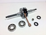 Ambielaj + Rulmenti Scuter Yamaha Axis 49cc 50cc 80cc TMMP