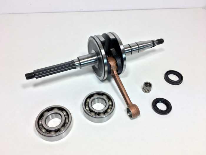 Ambielaj + Rulmenti Scuter Rex Rex 49cc 50cc 80cc