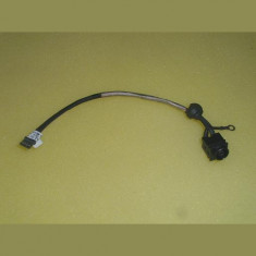 Mufa alimentare laptop noua SONY VPC-EB Series(With cable)