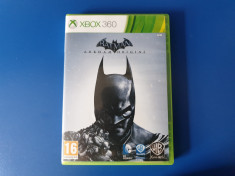 Batman: Arkham Origins - joc XBOX 360 foto