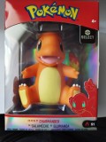 Bnk jc Pokemon Charmander - Jazwares - in cutie