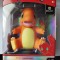 bnk jc Pokemon Charmander - Jazwares - in cutie