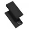 Husa pentru Apple iPhone 14 Pro, Techsuit, Magskin Book, Neagra