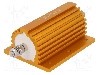 Rezistenta 500&Omega;, 250W, SR PASSIVES - AHP250W-500RF