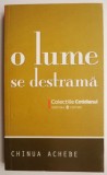O lume se destrama &ndash; Chinua Achebe