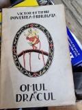 Victor Eftimiu - Povestea Minunata. Omul si Dracul
