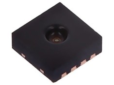 Senzor temperatură și umiditate SENSIRION SHT I2C -40&divide;125&deg;C 0-100% RH DFN