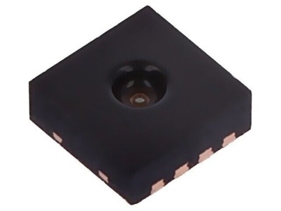 Senzor temperatură și umiditate SENSIRION SHT I2C -40&amp;divide;125&amp;deg;C 0-100% RH DFN foto