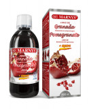 Suc de rodie, 500ml, Marnys