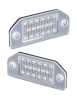 Set 2 Lampi Numar Led VW Passat B5 1996-2000