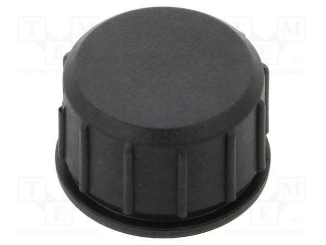 CONEC M12 Plugs and Sockets 43-16213