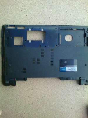 Bottomcase Asus X54L X54 C13GN7BCAP040-1 foto