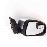 Oglinda Laterala Dreapta Ford Focus III (2011-2018) OEM E9034550, E9024550, Portocalie/Neagra