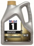 Ulei motor MOBIL 1 FS X2 5W50 4L MOBIL 1 FS X2 5W50 4L