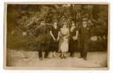 AD 1240 C. P. VECHE - OFITER CU FAMILIA