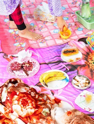 Farah Al Qasimi: Hello Future foto