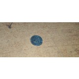 Moneda 10 Cents Canada 1978 #A6169