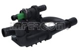 Carcasa Termostat Original Imperium 90067 Citroen Peugeot Ford Mazda Volvo Fiat Mini Suzuki