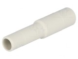 Racord Reducţie Polipropilenă 1-10 bar 47mm 8mm
