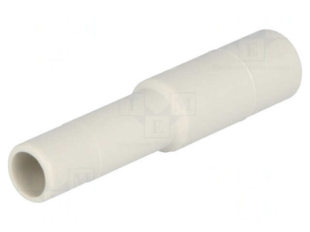 Racord Reducţie Polipropilenă 1-10 bar 47mm 8mm