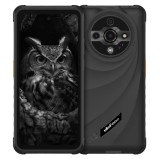 Cumpara ieftin Telefon mobil Ulefone Armor X31 Pro, Negru, 5G, 6.56 120Hz, 16GB RAM (8GB+ 8GB extensibili) , 256GB ROM, Android 14, Camera Night Vision 25MP, 6050mAh