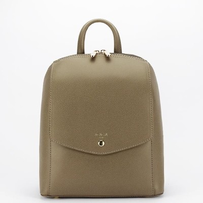 Rucsac taupe ACACIA PARIS G-24125A 119 foto