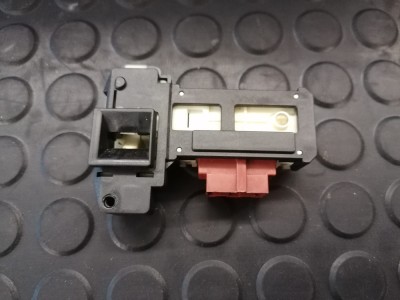 Mecanism blocare usa masina de spalat Beko Arctic Grundig 2847740500 / C127 foto