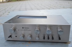 Amplificator Technics SU 3150 foto