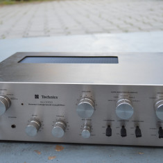 Amplificator Technics SU 3150