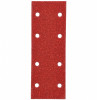 Hartie Abraziva Finixa Sanding Strips 8 gauri, P120, 70 x 198mm