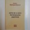 ARTA DE A AVEA INTOTDEAUNA DREPTATE de ARTHUR SCHOPENHAUER , 2010