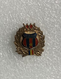 Insigna fotbal Steaua București