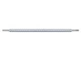 Tijă Imbus Sferic HEX 1.3mm 120mm