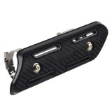 Cumpara ieftin Protectie Galerie Evacuare Toba Esapament Moto Cross Enduro Atv