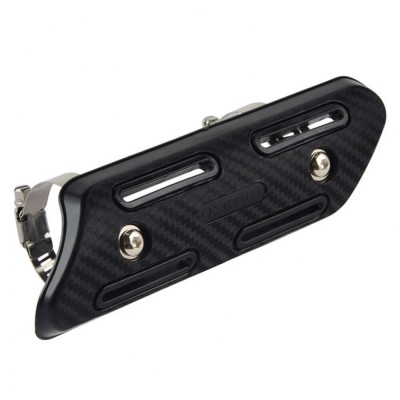 Protectie Galerie Evacuare Toba Esapament Moto Cross Enduro Atv foto