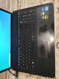 Sony Vaio PCG-81313M, laptop gaming ieftin, I7, 6Gb Ram, ssd240Gb nou