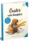 Castor este tamplar | Lars Klinting