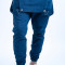 Sarouel jeans Albastru Barbat Edonii