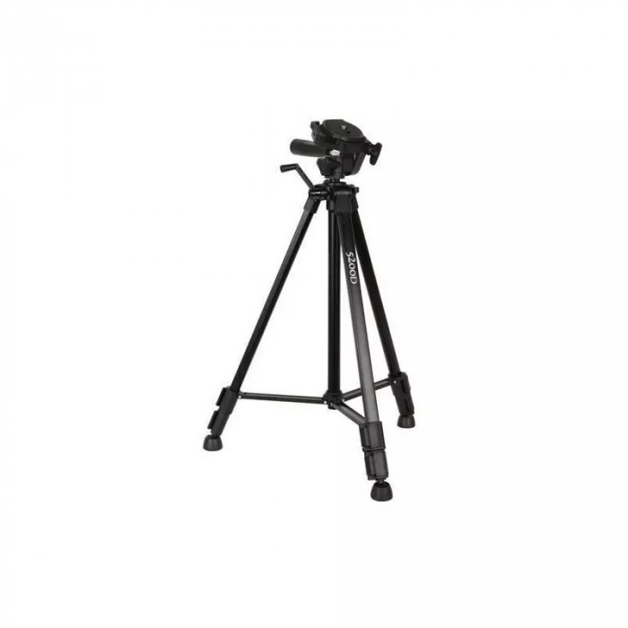 Trepied camera, Sunpak 5200D Negru