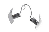 Padele schimbător de viteze volan LEXUS ES _Z10_, _A10_, _H10_ 2020 OEM: 716-2T07 20294511