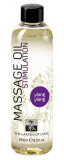 Ylang-Ylang Shiatsu Massage Oil 250ml