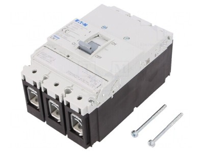 Separator-&amp;icirc;ntrerupător Poli: 3 cu şurub 100A IP20 -25&amp;divide;70&amp;deg;C foto