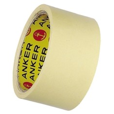 Banda Dublu Adeziva Anker, 50mm x 25m, Banda Adeziva, Banda Adeziva Dubla, Banda Adeziva Anker, Dubla Adeziv, Banda Adeziva Reparatii, Banda Adeziva U foto
