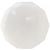 Plafoniera LED Diamant 24W 39x10.5cm SPN DL75049