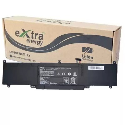 Baterie compatibila Laptop, Asus, Transformer Book Flip TP300L, TP300LA, TP300LAB, TP300LD, TP300LJ, TP300U, TP300UA, 0B200-00930000, C31N1339, 11.1V, foto