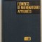 ELEMENTS DE MATHEMATIQUES APPLIQUEES par I. ZELDOVITCH , A. MYCHKIS , 1974