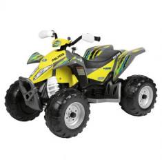 ATV Polaris Outlaw Citrus foto